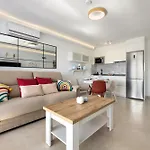 Appartement Perla Agua Azul - Relax, Sol Y Mar Disfrutar