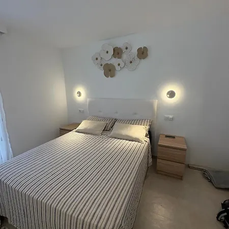 Apartament Perla Agua Azul - Relax, Sol Y Mar Disfrutar