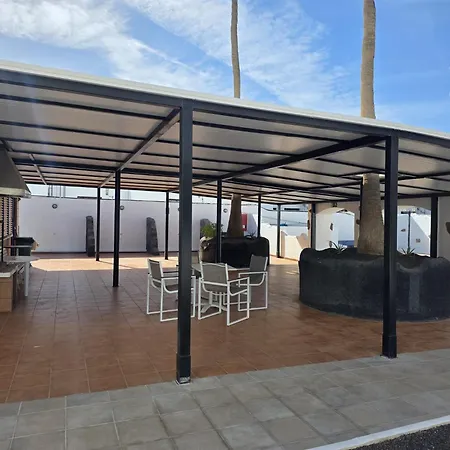 Perla Agua Azul - Relax, Sol Y Mar Disfrutar Apartament Puerto del Carmen (Lanzarote)