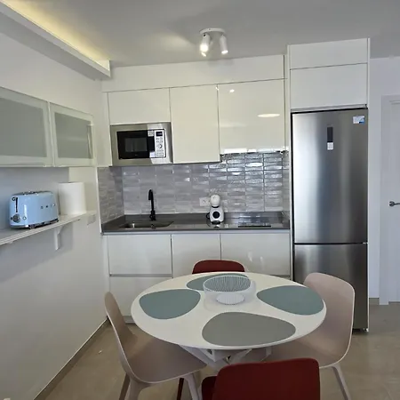 Perla Agua Azul - Relax, Sol Y Mar Disfrutar Apartment Puerto del Carmen (Lanzarote)