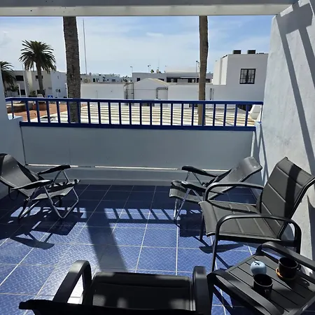 Perla Agua Azul - Relax, Sol Y Mar Disfrutar