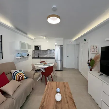 Perla Agua Azul - Relax, Sol Y Mar Disfrutar Apartment Puerto del Carmen (Lanzarote)