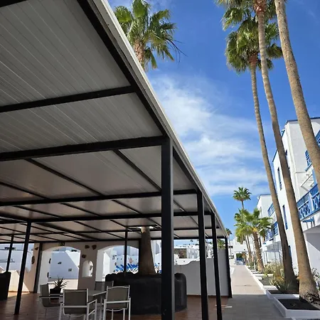 Apartment Perla Agua Azul - Relax, Sol Y Mar Disfrutar