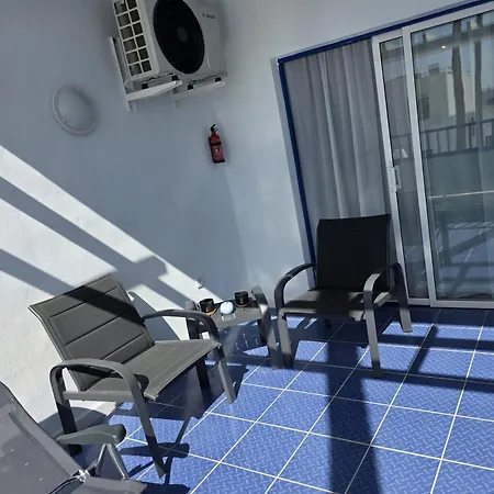 Perla Agua Azul - Relax, Sol Y Mar Disfrutar Apartment Puerto del Carmen (Lanzarote)