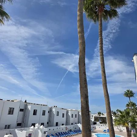 Apartment Perla Agua Azul - Relax, Sol Y Mar Disfrutar