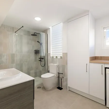 Perla Agua Azul - Relax, Sol Y Mar Disfrutar Apartmán Puerto del Carmen (Lanzarote)