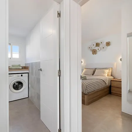 Apartment Perla Agua Azul - Relax, Sol Y Mar Disfrutar *