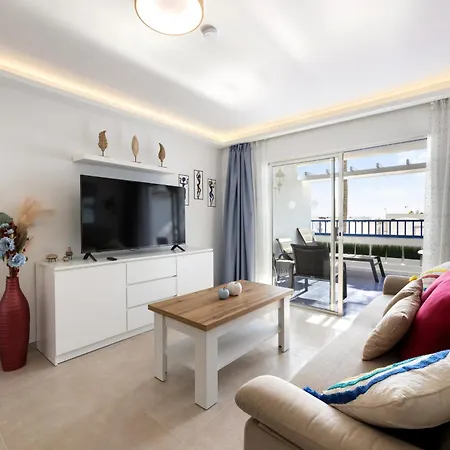 Perla Agua Azul - Relax, Sol Y Mar Disfrutar *