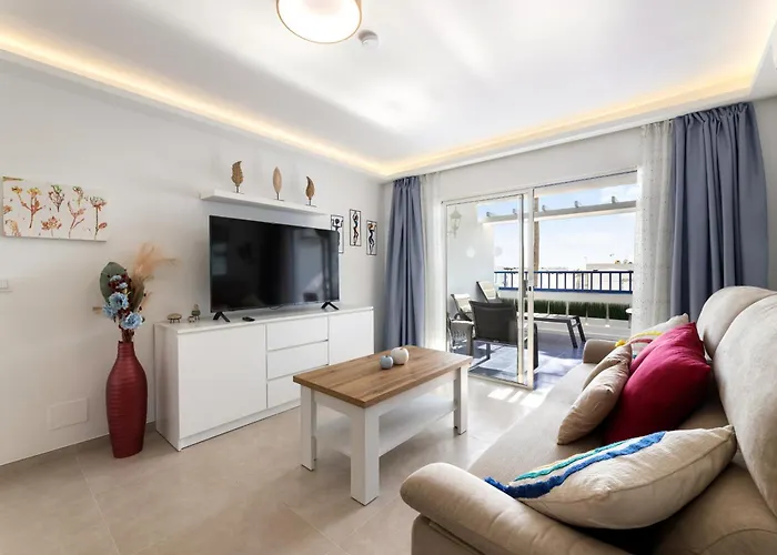 Perla Agua Azul - Relax, Sol Y Mar Disfrutar *