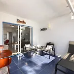Perla Agua Azul - Relax, Sol Y Mar Disfrutar Apartman