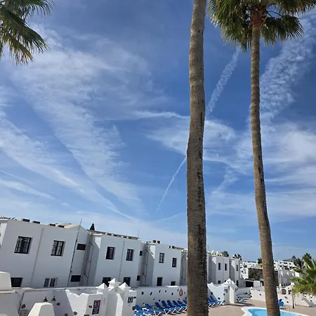 Διαμέρισμα Perla Agua Azul - Relax, Sol Y Mar Disfrutar