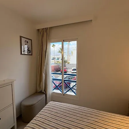 Perla Agua Azul - Relax, Sol Y Mar Disfrutar Διαμέρισμα *