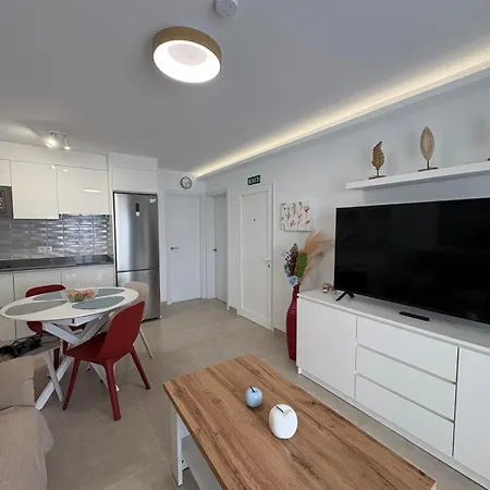 Perla Agua Azul - Relax, Sol Y Mar Disfrutar