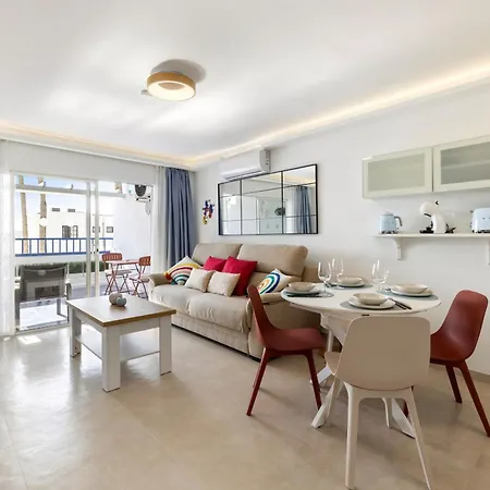 Apartman Perla Agua Azul - Relax, Sol Y Mar Disfrutar Puerto del Carmen