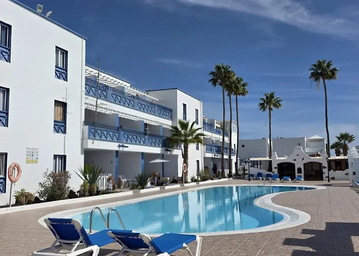 Apartman Perla Agua Azul - Relax, Sol Y Mar Disfrutar