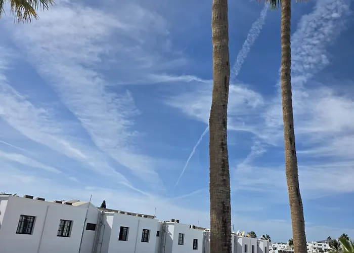 Apartman Perla Agua Azul - Relax, Sol Y Mar Disfrutar