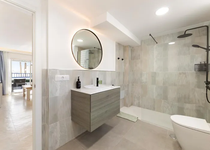 Perla Agua Azul - Relax, Sol Y Mar Disfrutar *