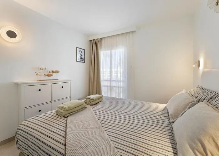 Perla Agua Azul - Relax, Sol Y Mar Disfrutar 公寓