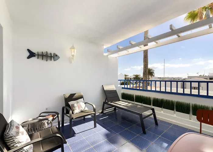 Apartman Perla Agua Azul - Relax, Sol Y Mar Disfrutar