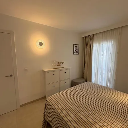 Perla Agua Azul - Relax, Sol Y Mar Disfrutar Lägenhet Puerto del Carmen (Lanzarote)