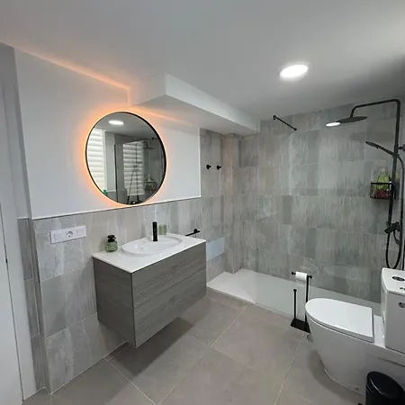 Perla Agua Azul - Relax, Sol Y Mar Disfrutar Lägenhet Puerto del Carmen (Lanzarote)